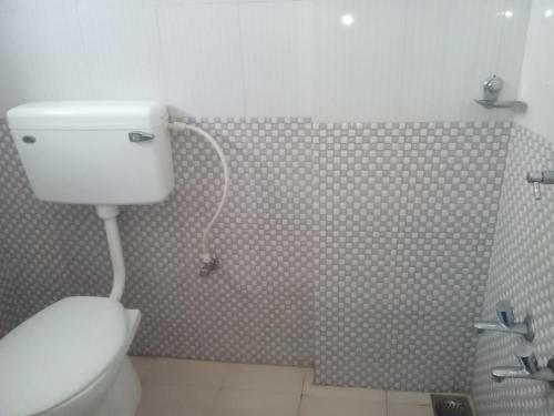 Lodge Landmark Residency