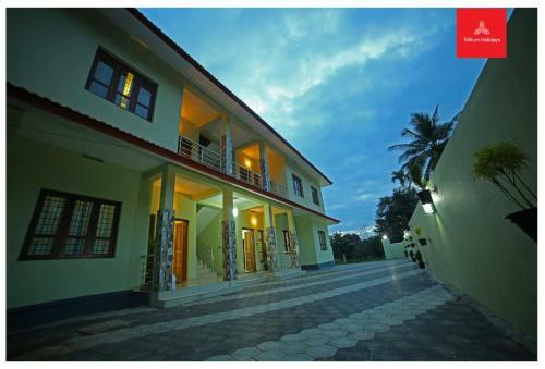 Apartamento Trillium Holidays