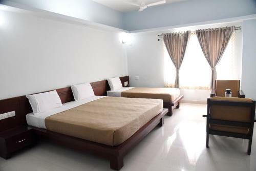 Hotel Akshayadhara