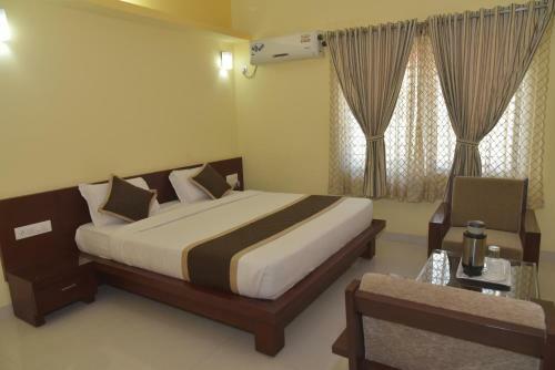Hotel Akshayadhara