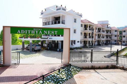 Hotel Adithya Nest