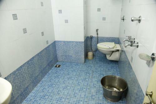 Hotel Slr Residency