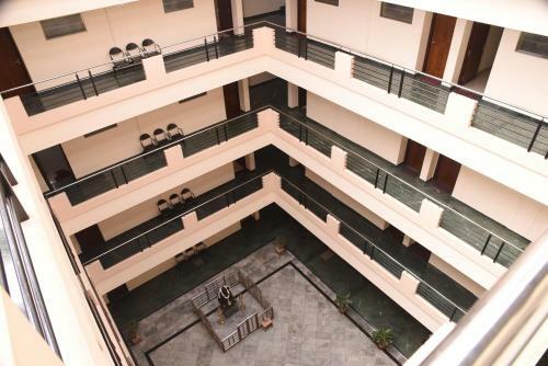 Hotel Slr Residency