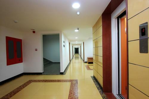 Hotel Dwara , Kukke