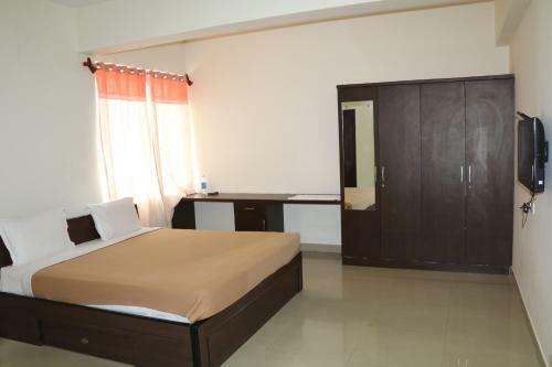 Hotel Comfort Stay
