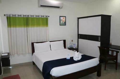 Hotel Comfort Stay