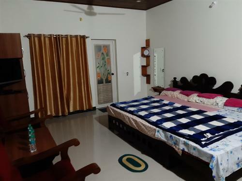 Villa Rai Cottage @ Coorg ,suntikoppa