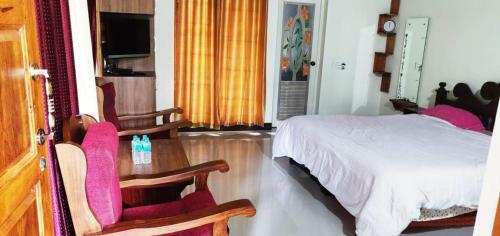 Villa Rai Cottage @ Coorg ,suntikoppa