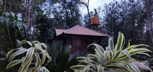 Villa Rai Cottage @ Coorg ,suntikoppa