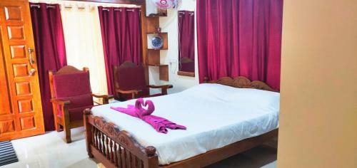 Villa Rai Cottage @ Coorg ,suntikoppa