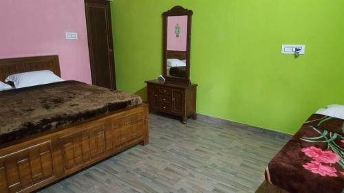 Manuvan Homestay