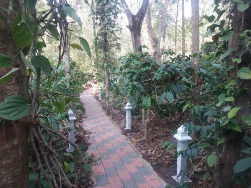 Manuvan Homestay