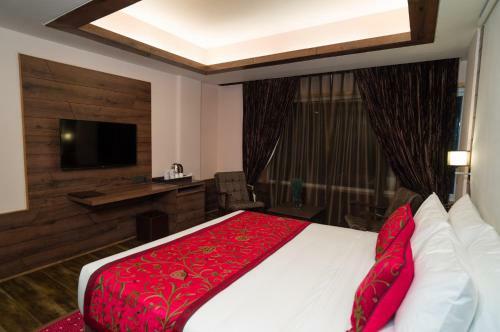 Hotel The Rosewood