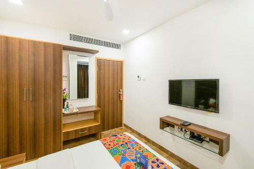 Fabhotel Golden Swan Tambaram
