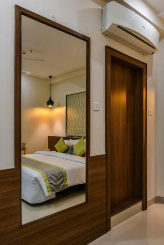 Hotel Eastin Easy Aiswariya Talegaon