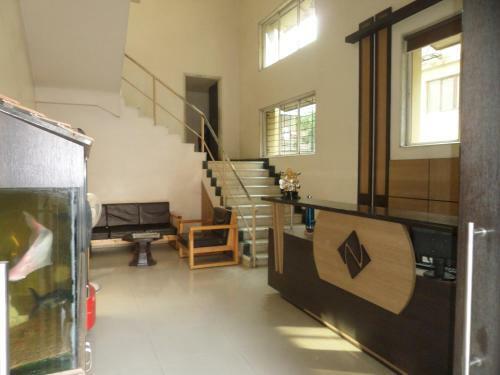 Hotel Nupur