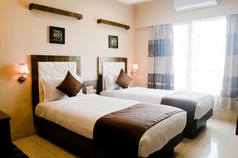 Hotel Casa Riva