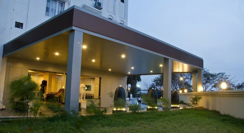 Hotel Casa Riva