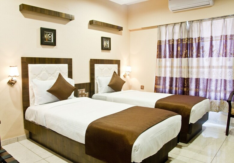 Hotel Casa Riva