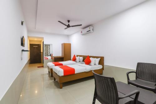 Oyo 41963 Hotel Swagat