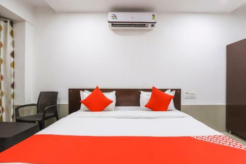 Oyo 41963 Hotel Swagat