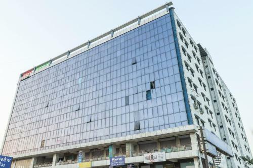 Oyo 41963 Hotel Swagat
