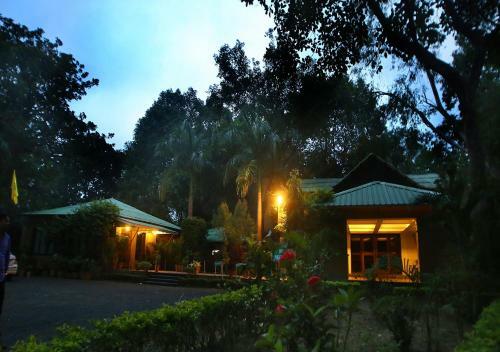 Hotel Mpt White Tiger Forest Lodge