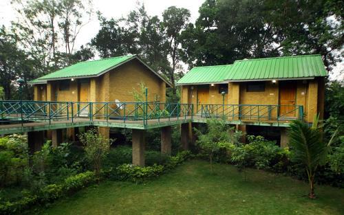 Hotel Mpt White Tiger Forest Lodge