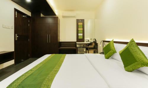 Hotel Treebo Trend Brahma
