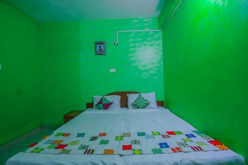 Apartamentos 1bhk Standard Abode In Colva, Goa