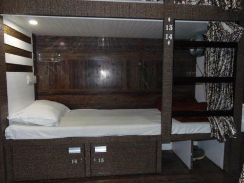 Hotel Rest Inn