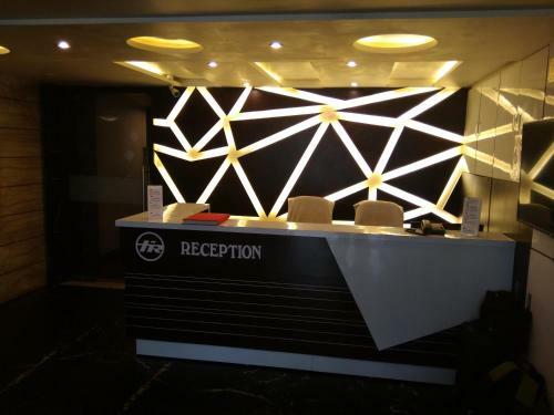 Hotel Rest Inn