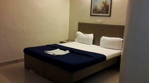 Hotel Zenith