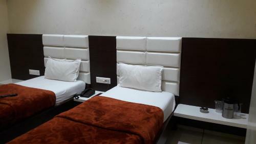 Hotel Zenith