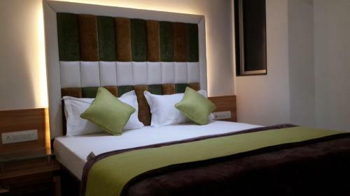 Hotel Zenith