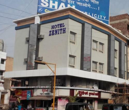 Hotel Zenith