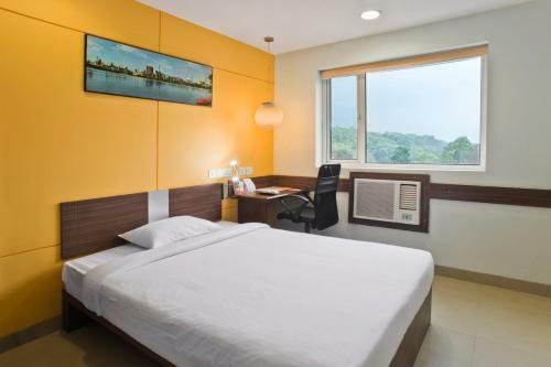 Hotel Ginger Tirupur