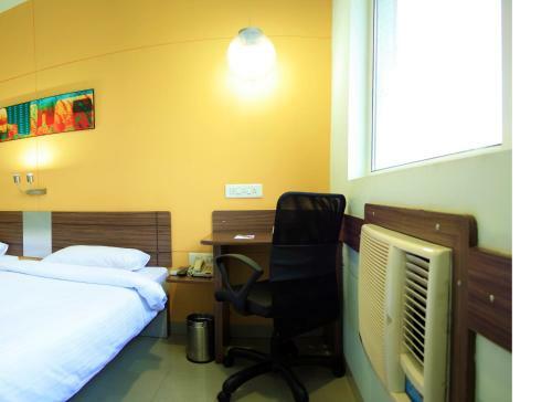 Hotel Ginger Tirupur