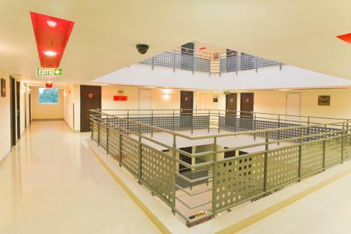 Hotel Ginger Tirupur