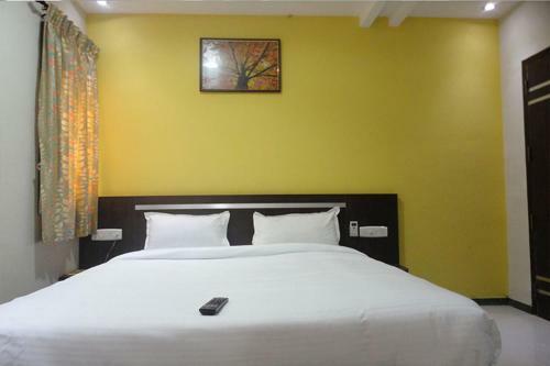 Lodge Landmaark Hotels