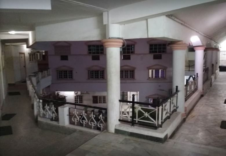 Hotel Sap Residency