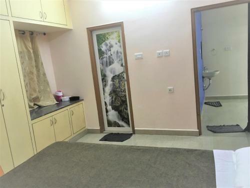 Apartamento Jayaram Residency Tirupathi
