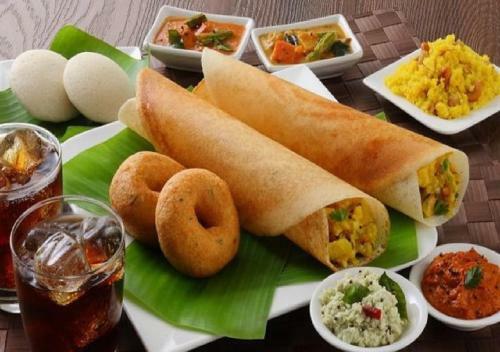 Hotel Sree Annamalaiyar Park