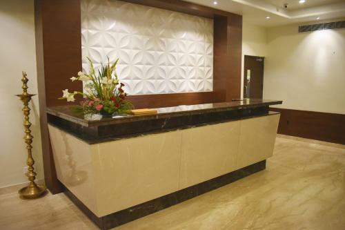 Hotel Grand Arcadia