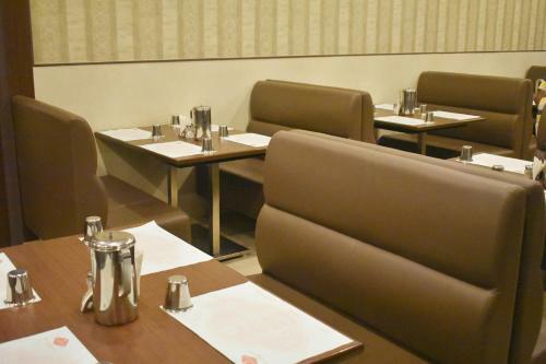Hotel Grand Arcadia