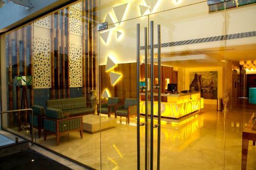 Kvm Hotels Srirangam