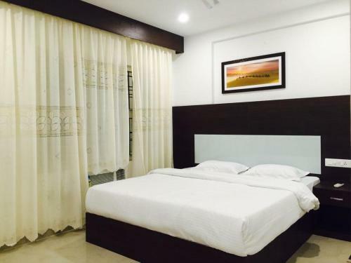 Apartamento Accura Homes