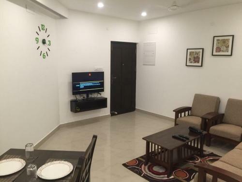 Apartamento Accura Homes