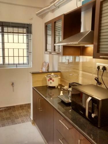 Apartamento Accura Homes