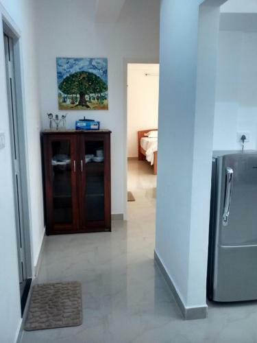 Apartamento Accura Homes